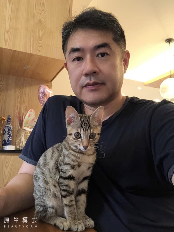 lucaswong的第一张照片--泉州相亲网