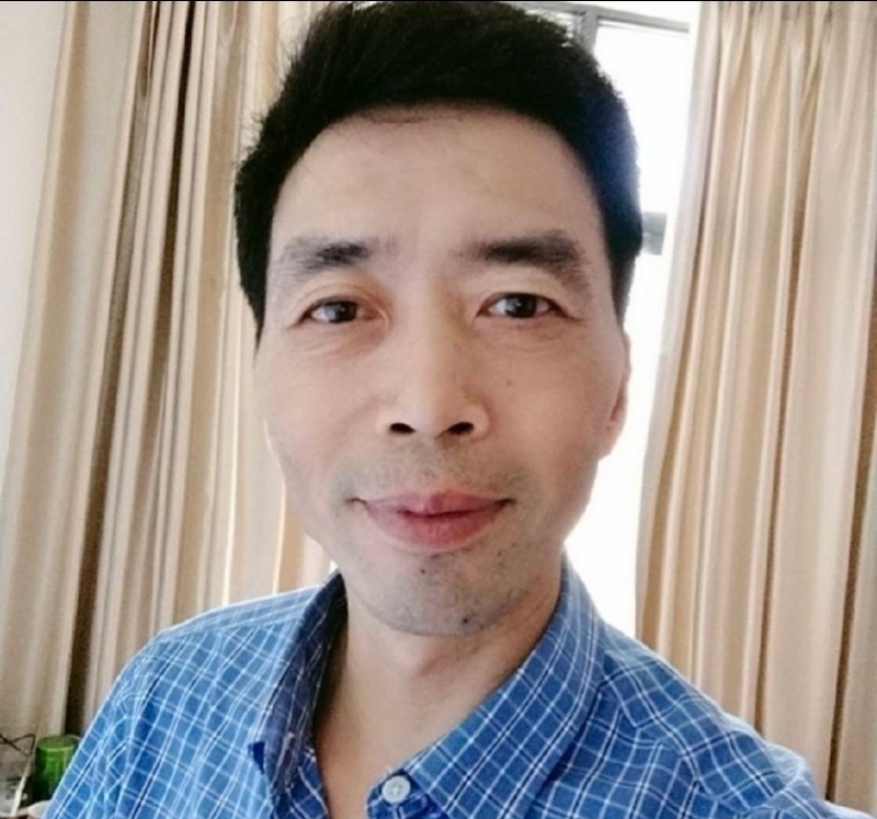 零距离的第二张照片--泉州相亲网