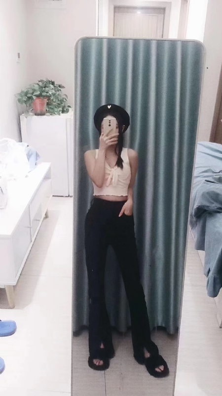 莎莎的第一张照片--泉州相亲网
