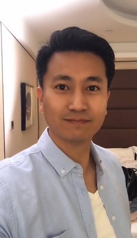 一路向前GO的第一张照片--泉州相亲网