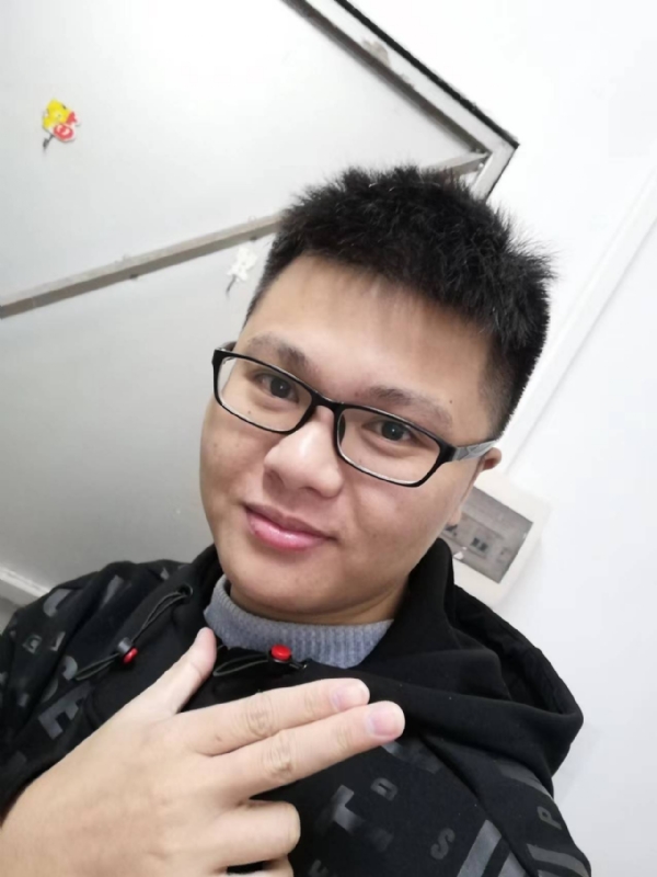 小小梦执的第二张照片--泉州相亲网