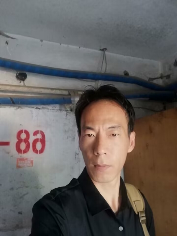 一生何求的第三张照片--泉州相亲网