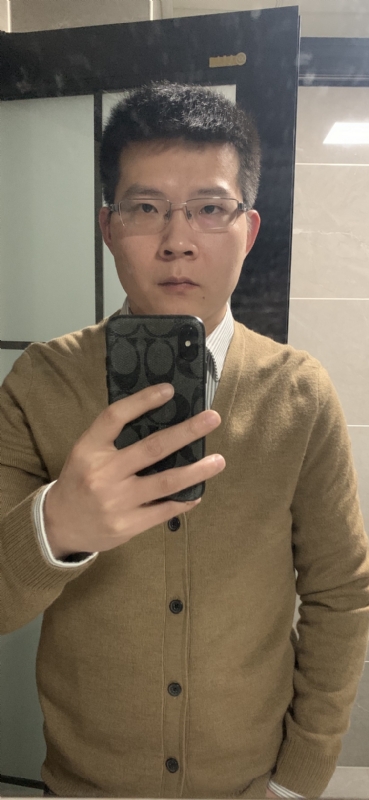 橙哥的第一张照片--泉州相亲网