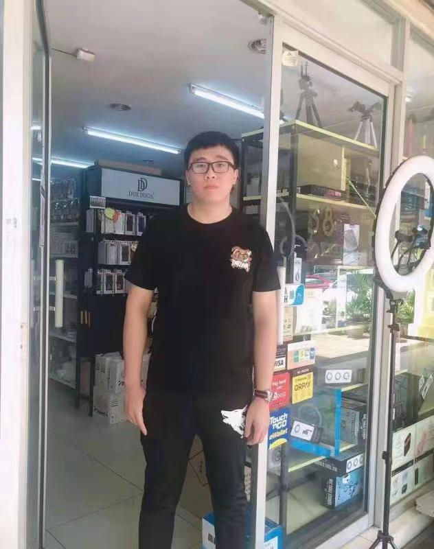 PWZ的第一张照片--泉州相亲网