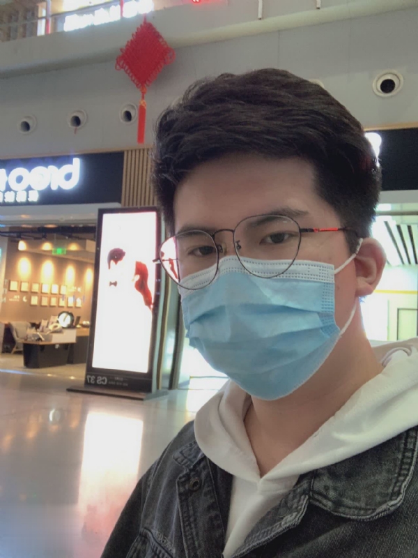 xxmr的第二张照片--泉州相亲网