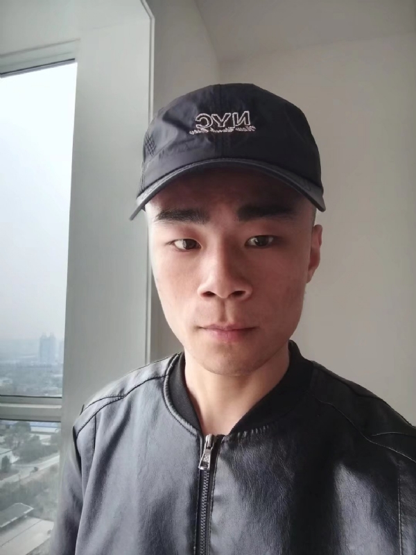 顺其自然的第一张照片--泉州相亲网