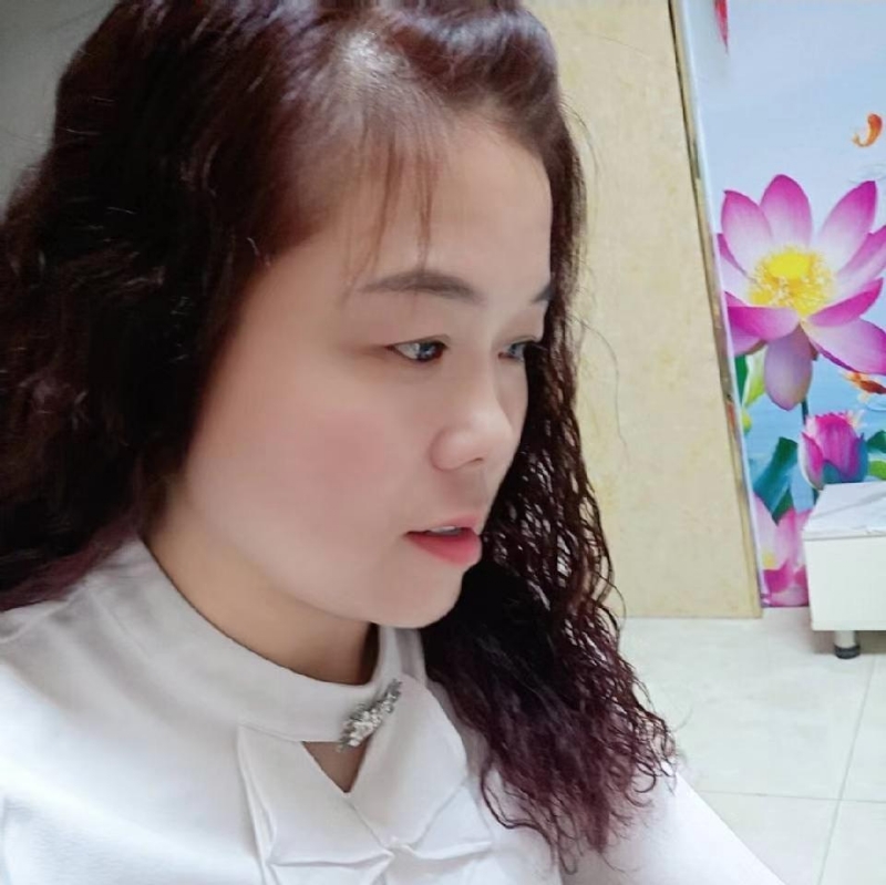 顾枸丽的第二张照片--泉州相亲网