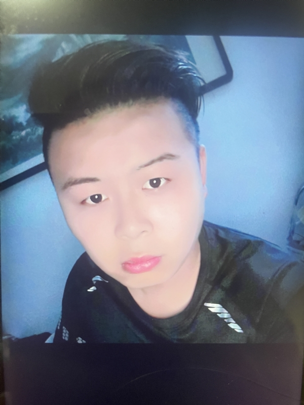 踏实森的第一张照片--泉州相亲网