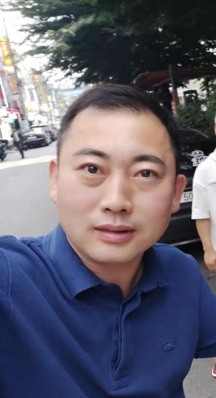 李龙的第二张照片--泉州相亲网