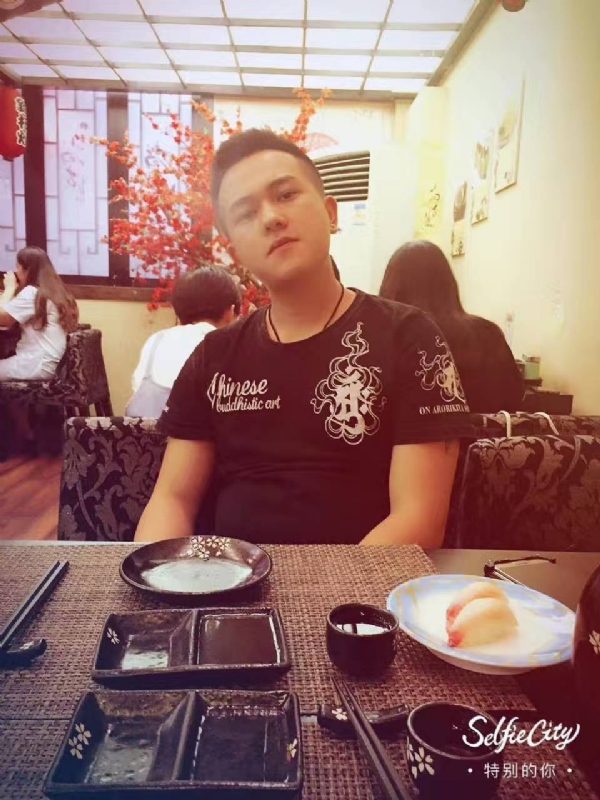 夏天的第四张照片--泉州相亲网