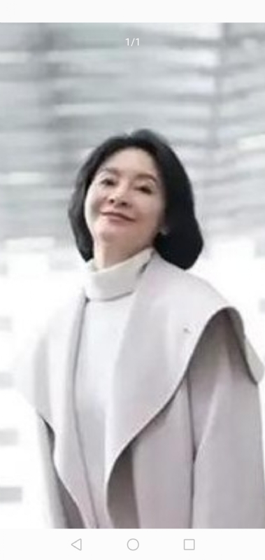 一步一安然的第一张照片--泉州相亲网