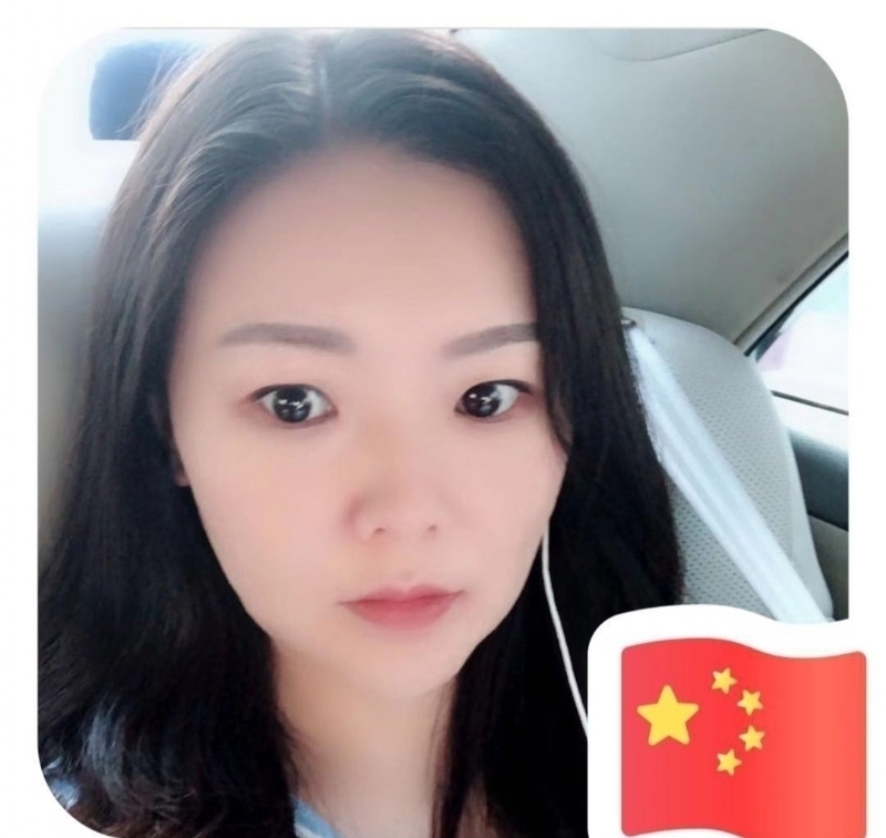 李姝静的第二张照片--泉州相亲网