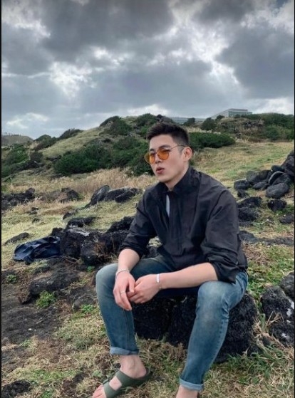 阿海的第一张照片--泉州相亲网