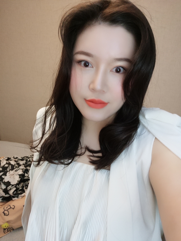 璐璐的第一张照片--泉州相亲网