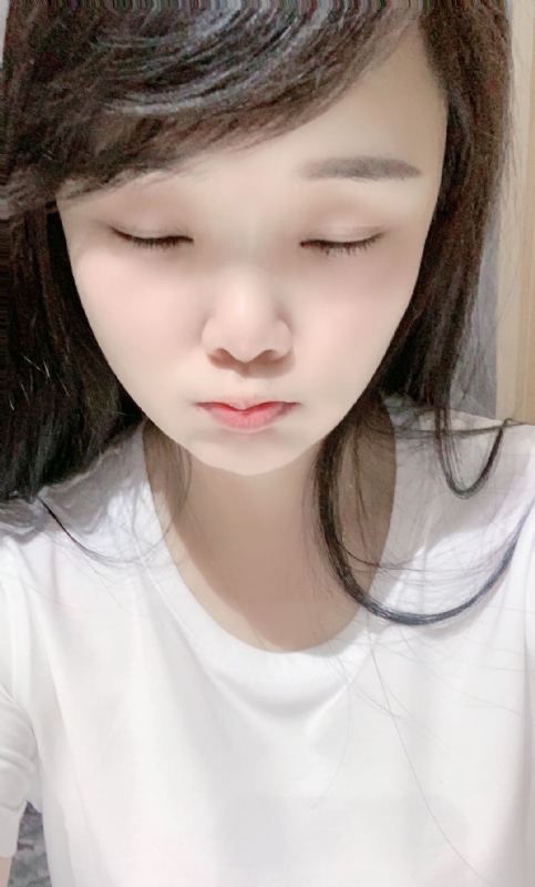 静静的第一张照片--泉州相亲网