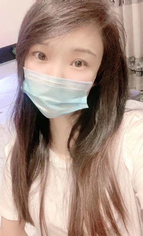 静静的第二张照片--泉州相亲网