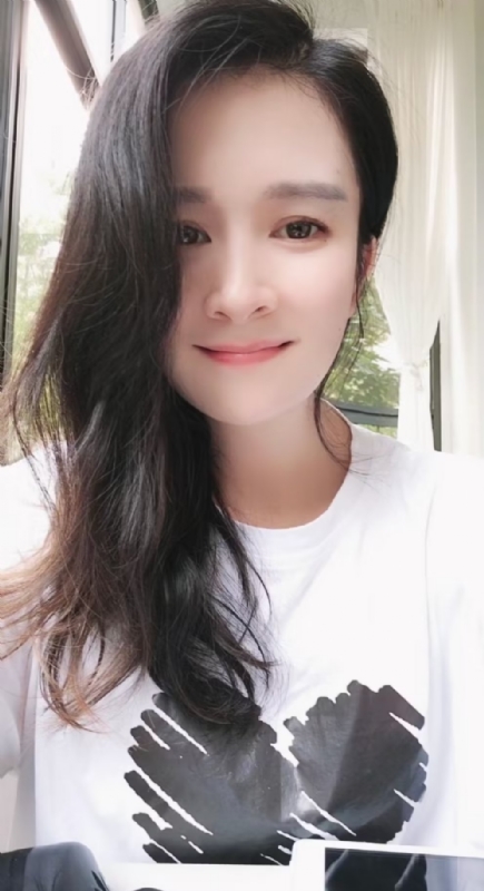 晨曦的第一张照片--泉州相亲网