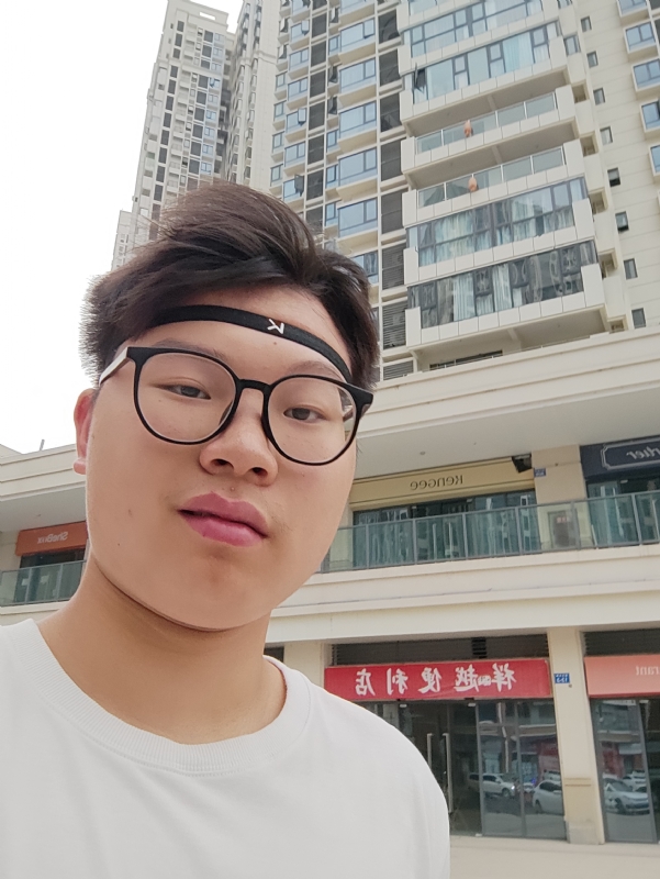 童言无忌的第一张照片--泉州相亲网