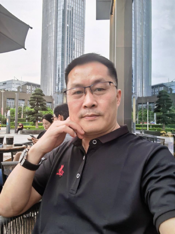 Allan的第二张照片--泉州相亲网