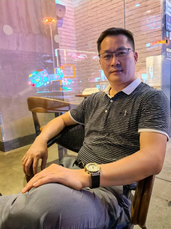 Allan的第三张照片--泉州相亲网