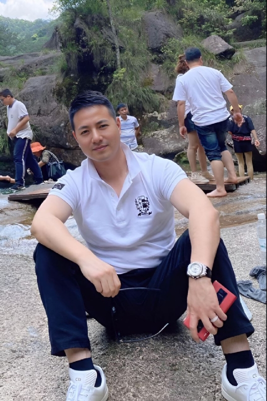 勿忘初心的第三张照片--泉州相亲网