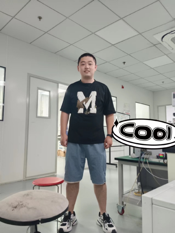 交个朋友的第一张照片--泉州相亲网