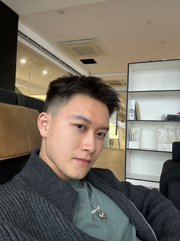 林先生的第一张照片--泉州相亲网