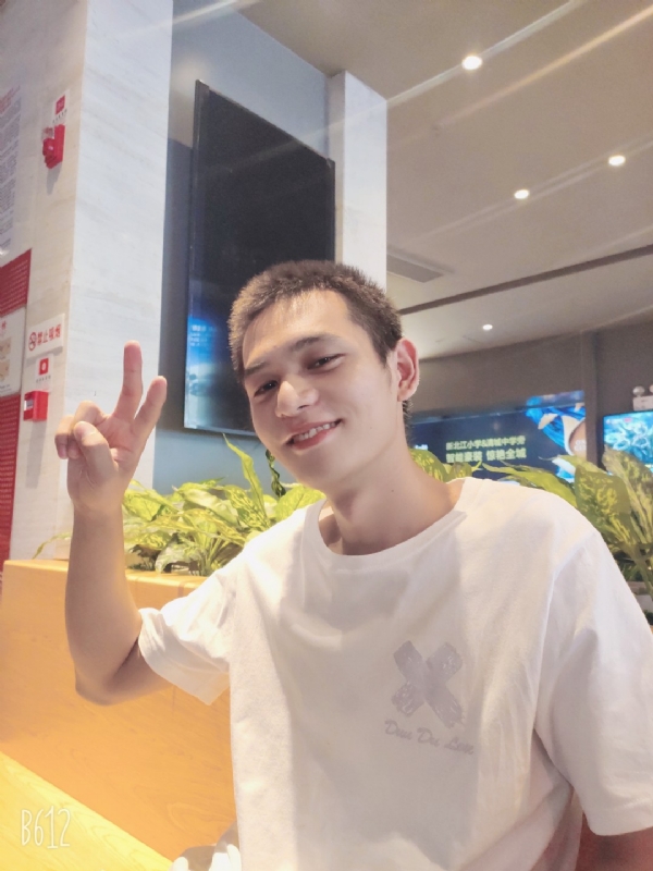 红红火火恍恍惚惚的第二张照片--泉州相亲网