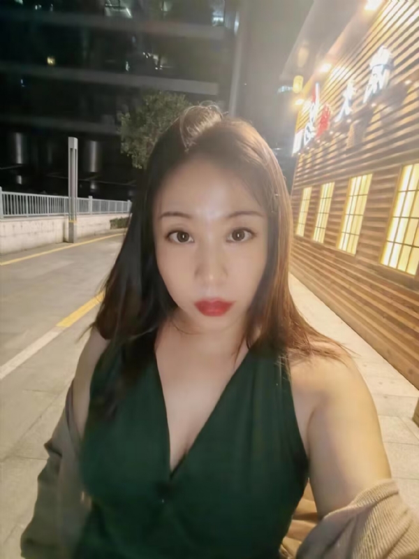 叶子青青的第三张照片--泉州相亲网