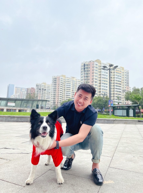 香港交友的第二张照片--泉州相亲网