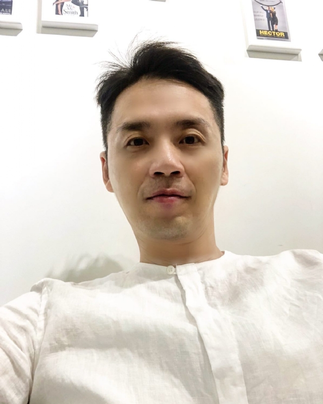 James的第一张照片--泉州相亲网