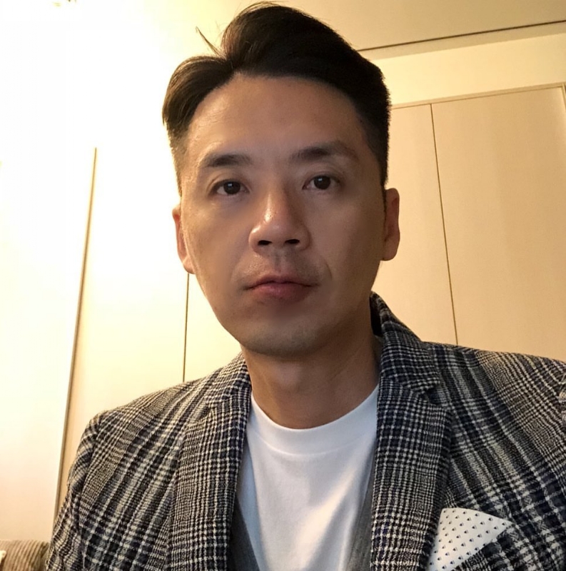 James的第二张照片--泉州相亲网
