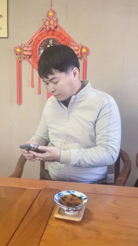 爱福的第一张照片--泉州相亲网