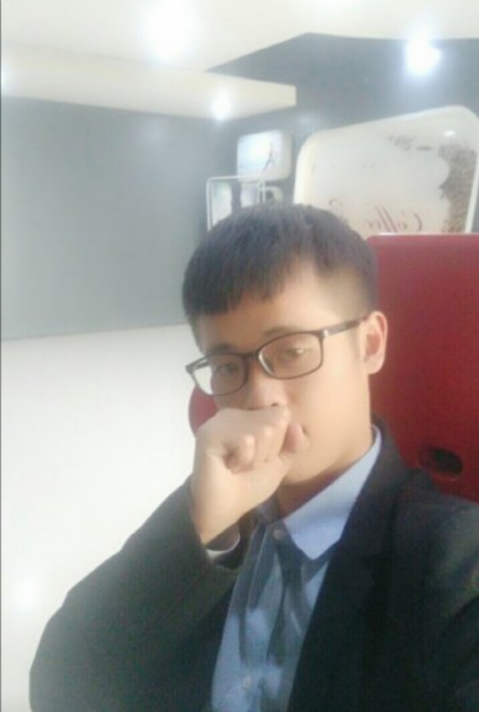 绝卓苦坚的第二张照片--泉州相亲网