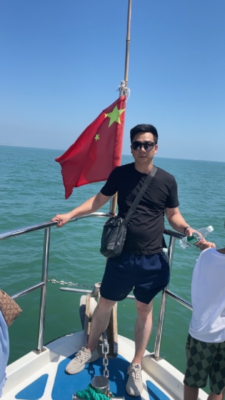 随缘的第一张照片--泉州相亲网
