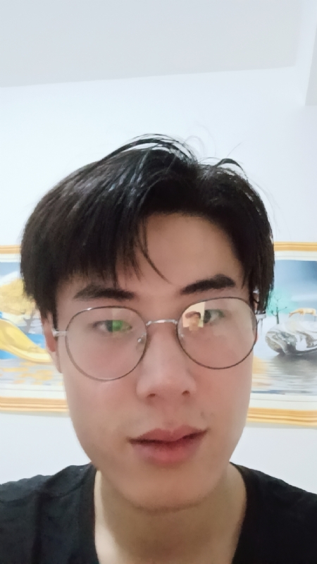 北冥的第一张照片--泉州相亲网