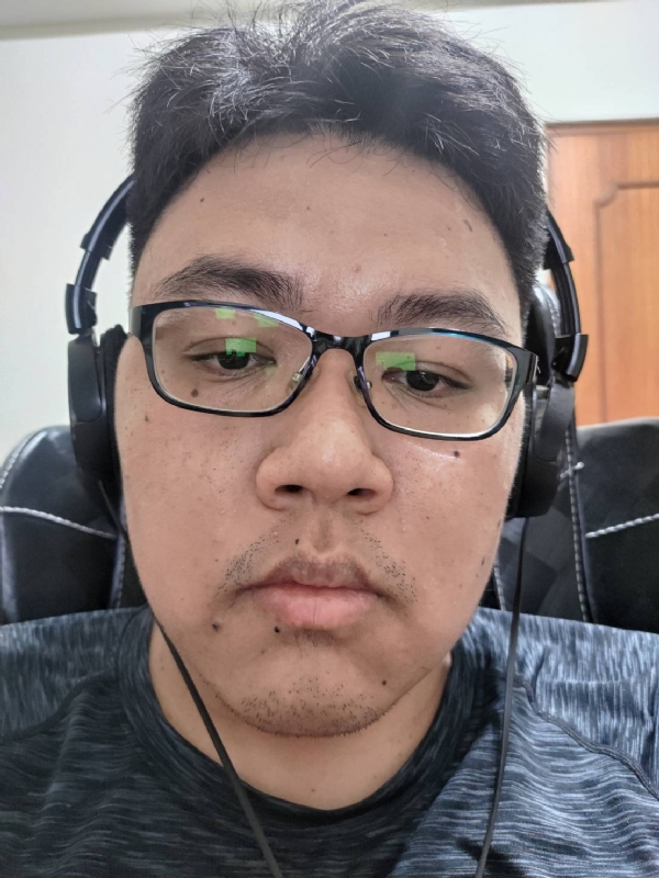 小賴的第一张照片--泉州相亲网