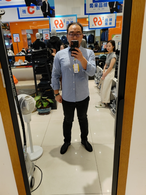 找一个女朋友的第二张照片--泉州相亲网