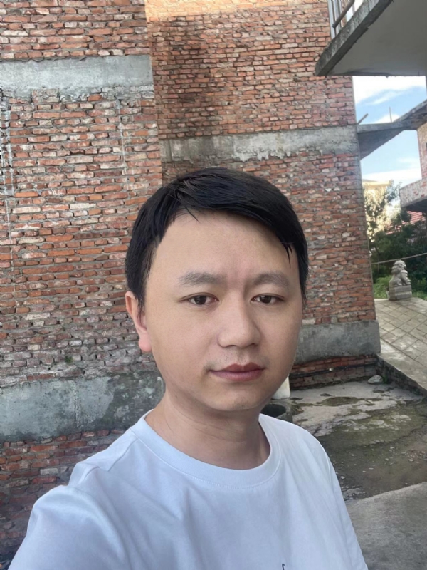 行人的第一张照片--泉州相亲网