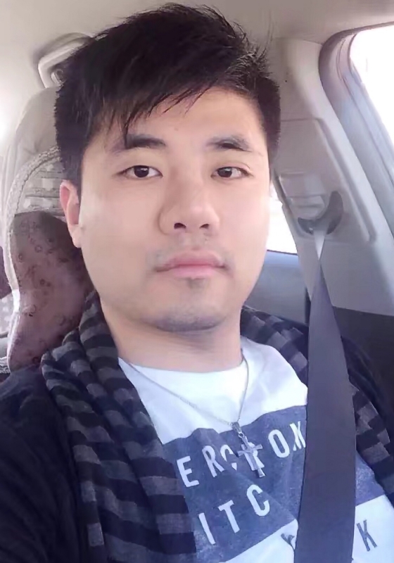 晓兵的第一张照片--泉州相亲网