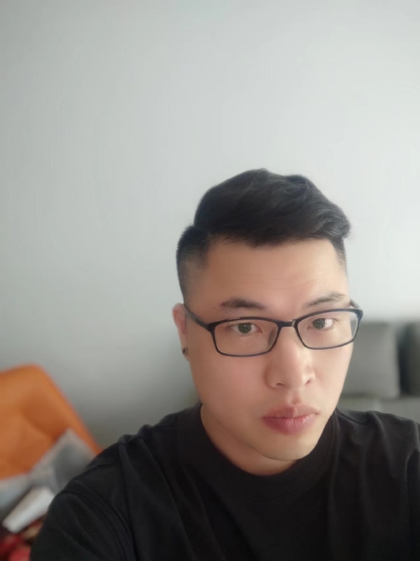 Vincent的第二张照片--泉州相亲网