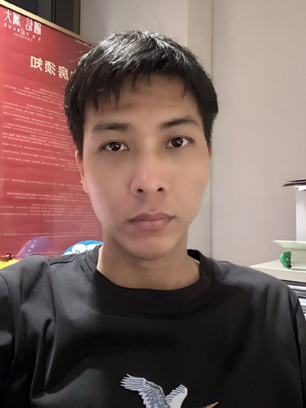 木木的第一张照片--泉州相亲网