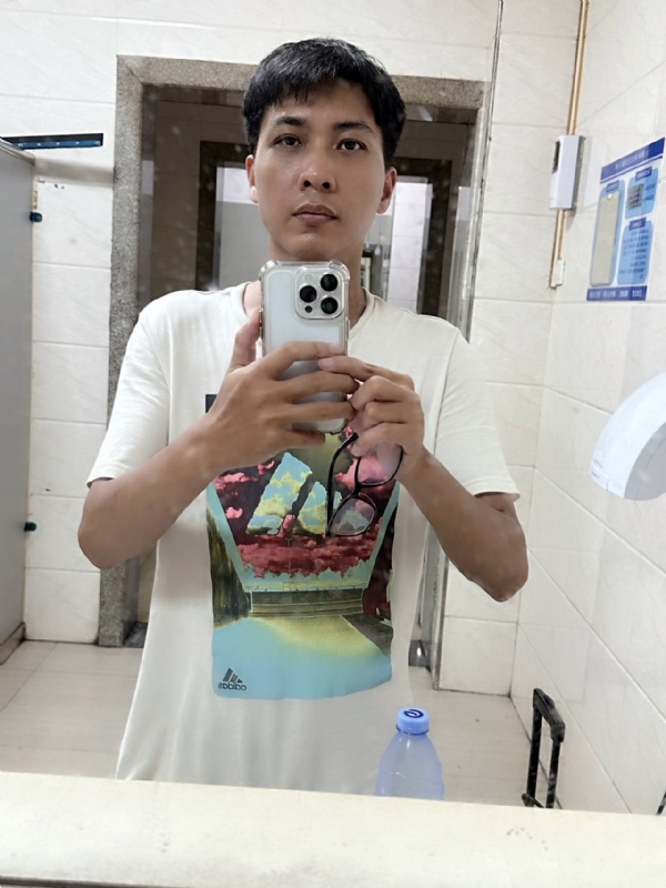 木木的第三张照片--泉州相亲网
