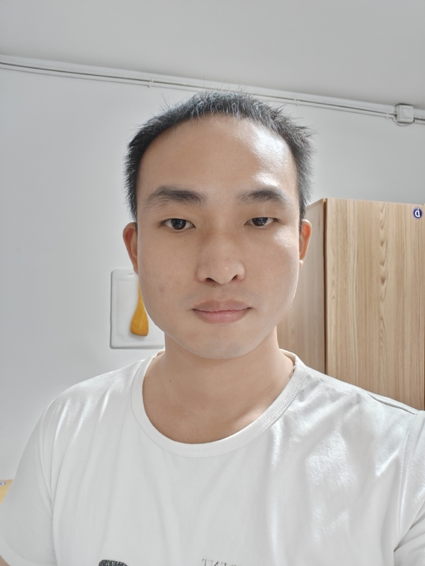自由随心的第一张照片--泉州相亲网