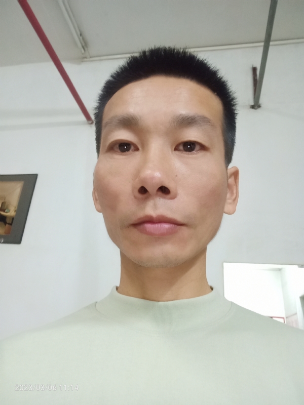 美味美爱的第四张照片--泉州相亲网