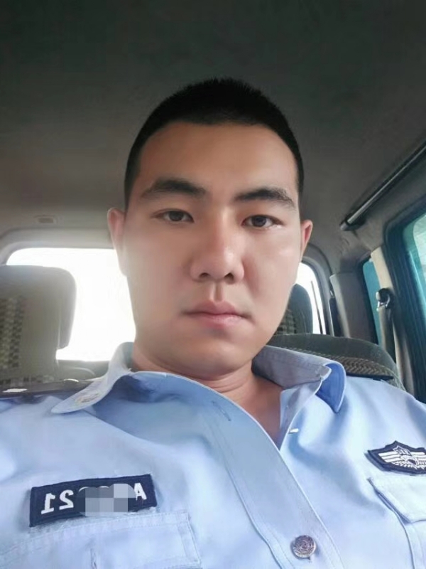 如果不爱请别伤害的第一张照片--泉州相亲网