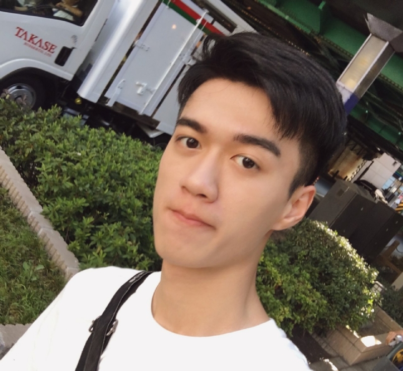 xiaoji的第二张照片--泉州相亲网