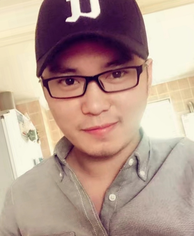 jack的第一张照片--泉州相亲网