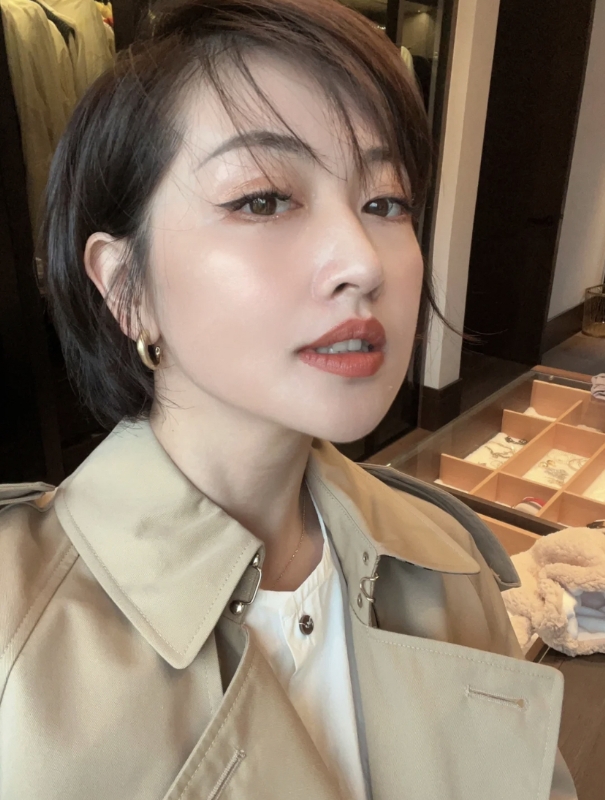 Angie的第一张照片--泉州相亲网