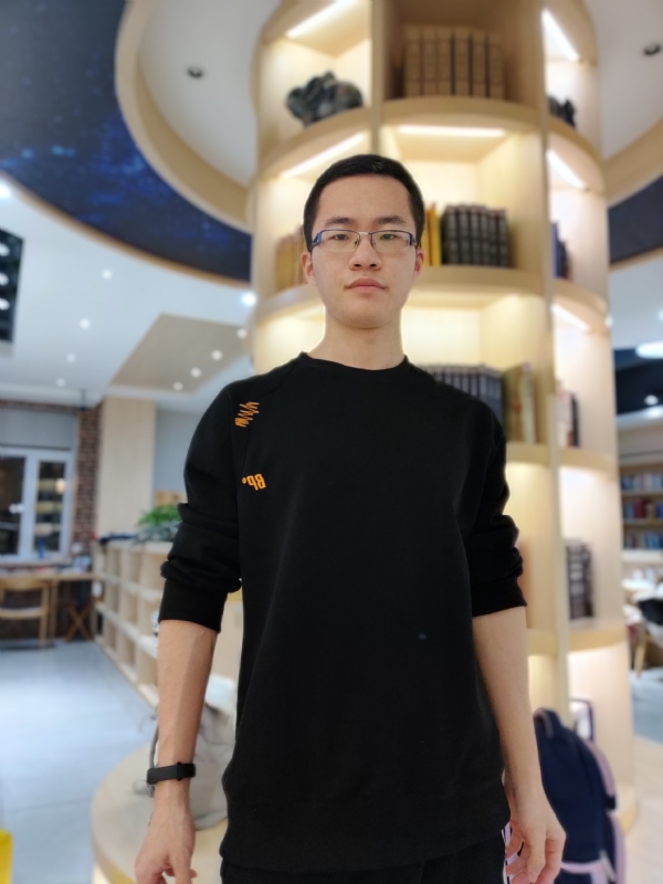 轩墨的第一张照片--泉州相亲网